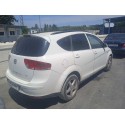 SEAT ALTEA XL (5P5)