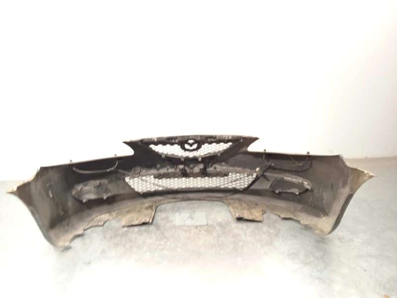 Recambio de paragolpes delantero para mazda 6 berlina (gg) 2.3 sportive (4-ptas.) referencia OEM IAM GJ6E50031EAA 6