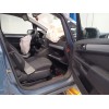 opel zafira / zafira family b (a05) del año 2007