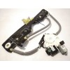 Recambio de elevalunas delantero izquierdo para jeep compass ii longitude 4x2 referencia OEM IAM 0130822874 68292083AA C61742100