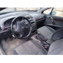 PEUGEOT 407 (6D_)