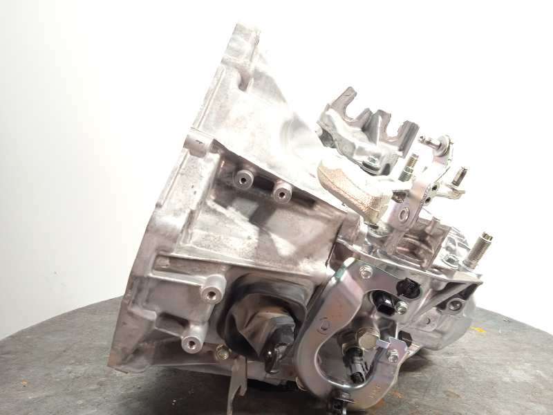 Recambio de caja cambios para mazda 3 berlina (bp) referencia OEM IAM CA050 CA0503000 9TH0205709 - Rojo 2
