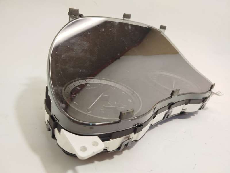 Recambio de cuadro instrumentos para hyundai tucson (tl, tle) 1.6 gdi referencia OEM IAM 94023D7AK0 - Rojo 2