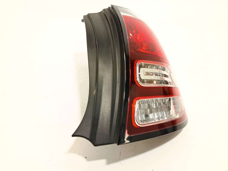 Recambio de piloto trasero derecho para citroën c3 ii (sc_) 1.4 hdi 70 (sc8hzc, sc8hr0, sc8hp4) referencia OEM IAM 9803928480 - Azul 2
