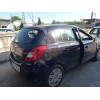 opel corsa d (s07) del año 2007