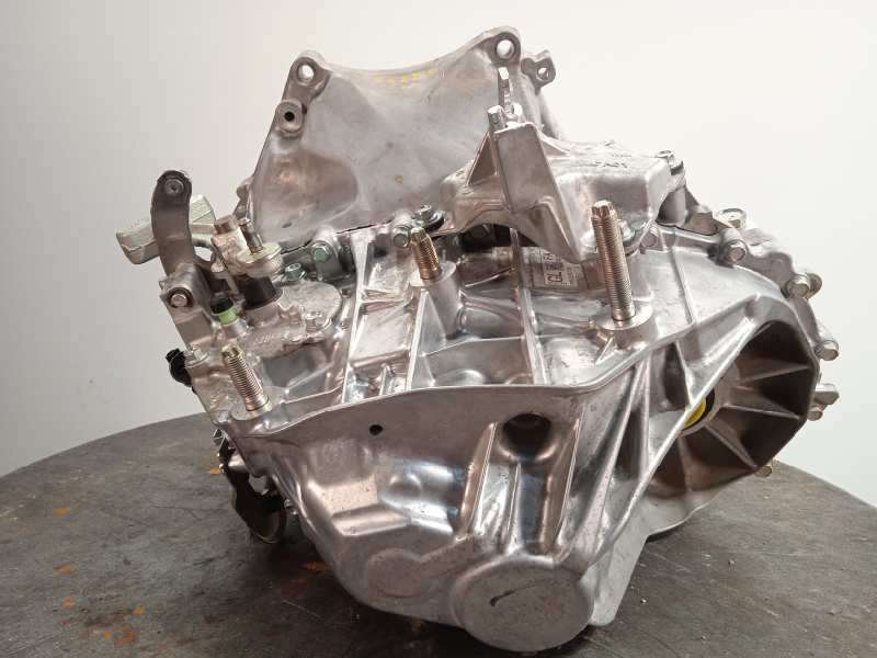 Recambio de caja cambios para mazda 3 berlina (bp) referencia OEM IAM CA050 CA0503000 9TH0205709 - Rojo 3