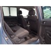 opel zafira / zafira family b (a05) del año 2007