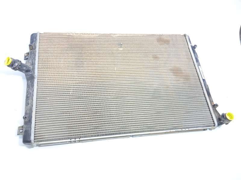RADIADOR AGUA 3C0121253AR 