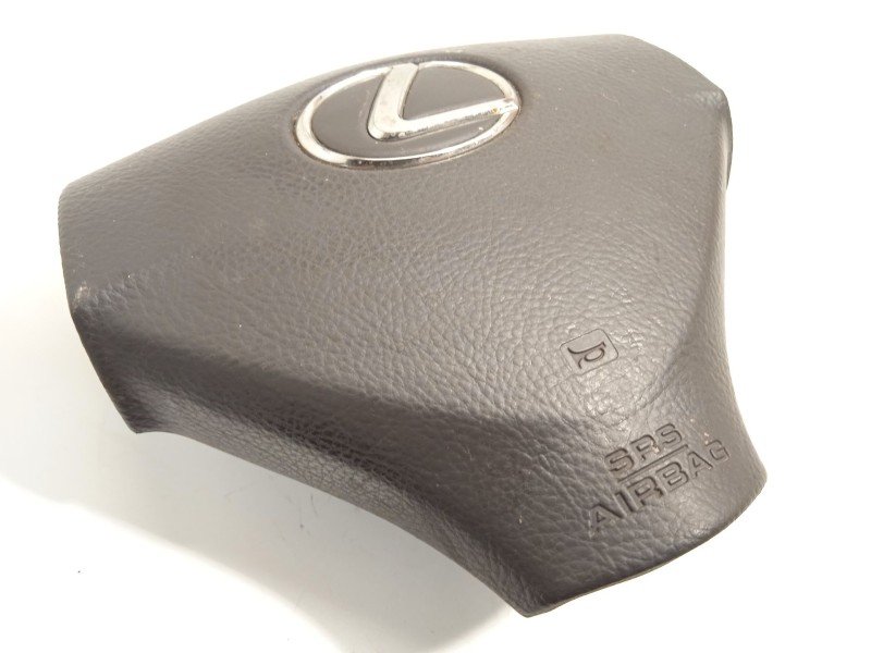 AIRBAG DELANTERO IZQUIERDO 4513048110B0 