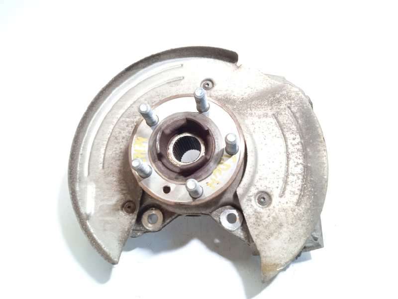Recambio de mangueta trasera derecha para land rover discovery sport hse referencia OEM IAM LR087649  FK725A968AG - Negro 3