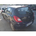 OPEL CORSA D (S07)