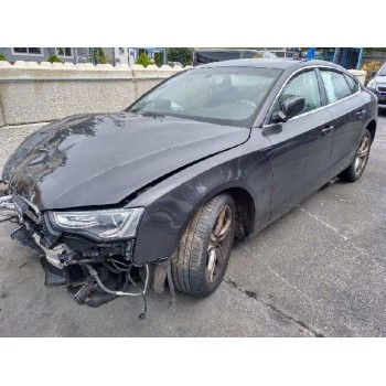 audi a5 sportback (8t) del año 2015