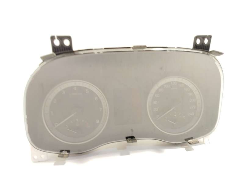 Recambio de cuadro instrumentos para hyundai tucson (tl, tle) 1.6 gdi referencia OEM IAM 94023D7AK0 - Rojo 3