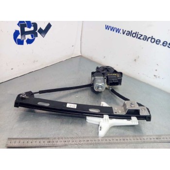 Recambio de elevalunas trasero izquierdo para volkswagen polo (aw) 1.0 tsi referencia OEM IAM 2G6839461B  5Q0959811D