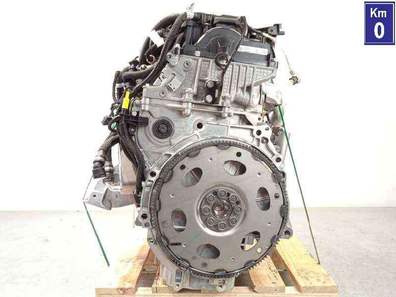 Recambio de motor completo para bmw serie x4 (g02) m40d referencia OEM IAM B57D30B 2