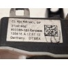 Recambio de cerradura puerta trasera derecha para volvo v40 hatchback (525) d2 referencia OEM IAM 31391831  