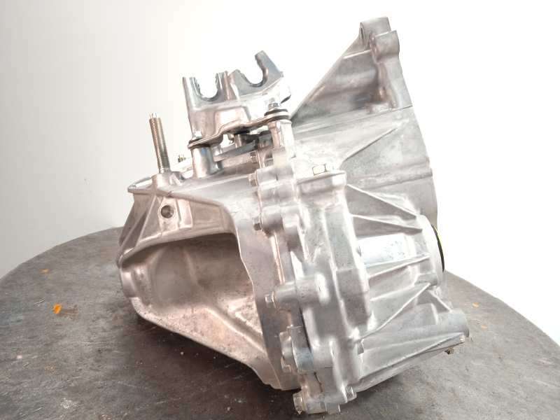 Recambio de caja cambios para mazda 3 berlina (bp) referencia OEM IAM CA050 CA0503000 9TH0205709 - Rojo 4