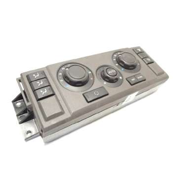 MANDO CLIMATIZADOR JFC500930 
