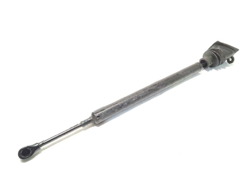 Recambio de retenedor puerta para porsche panamera 4 s referencia OEM IAM 97053715200  97053715200AS04 3