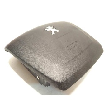 Recambio de airbag delantero izquierdo para peugeot boxer camión 2.0 blue-hdi fap cat referencia OEM IAM 07355860290 1659791880 