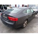 AUDI A5 SPORTBACK (8T)