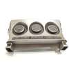 Recambio de mando climatizador para mazda 3 lim. (bl) active referencia OEM IAM BBP361190K  