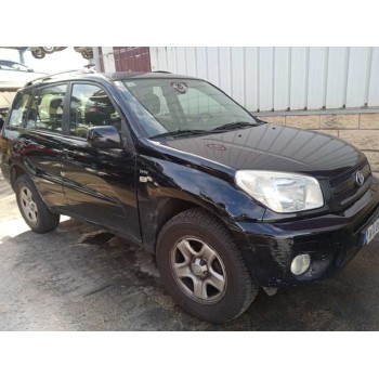 toyota rav 4 (a2) del año 2004