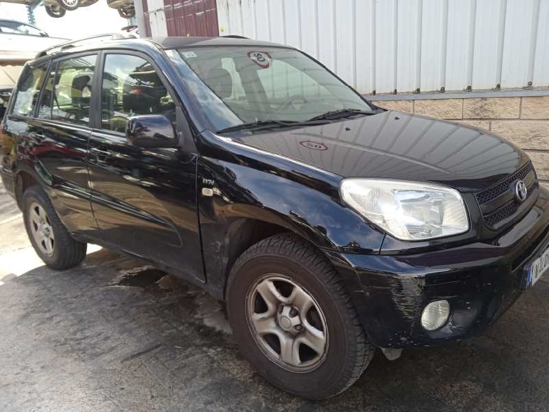 TOYOTA RAV 4 (A2)