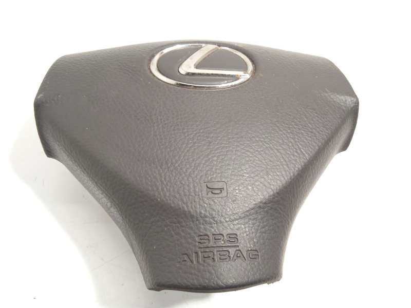 Recambio de airbag delantero izquierdo para lexus rx (_u3_) 400h (mhu38_) referencia OEM IAM 4513048110B0 2