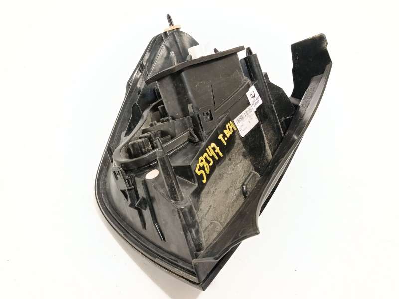 Recambio de piloto trasero derecho para citroën c3 ii (sc_) 1.4 hdi 70 (sc8hzc, sc8hr0, sc8hp4) referencia OEM IAM 9803928480 - Azul 4