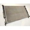 Recambio de radiador agua para fiat doblo furgoneta/monovolumen (510_, 511_) bluehdi 100 referencia OEM IAM 9675747980 P96757479
