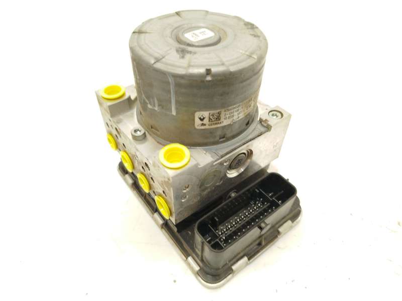 Recambio de abs para renault grand scénic iv (r9_) 1.6 dci 130 referencia OEM IAM 476608658R 28515751053 10022010274 2
