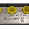 Recambio de abs para mercedes-benz clase a (w176) a 200 cdi (176.008) referencia OEM IAM A0004311500 2265106513 269785