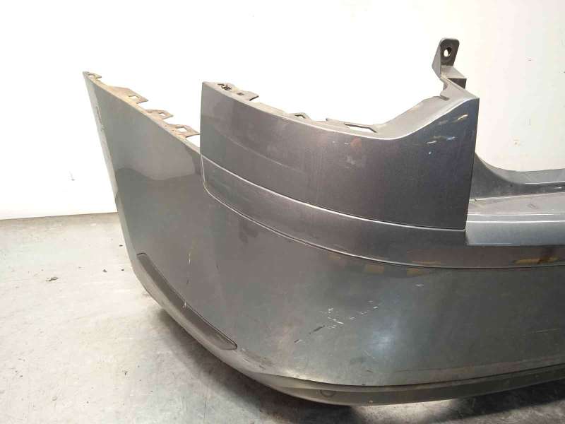 Recambio de paragolpes trasero para citroën c5 berlina business referencia OEM IAM 7410FH - Gris 2