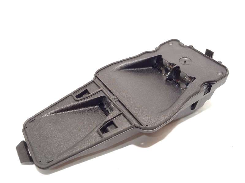 Recambio de modulo electronico para mazda cx-5 2.2 turbodiesel cat referencia OEM IAM KD4567XD0 - Negro 2