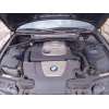 bmw 3 (e46) del año 2001