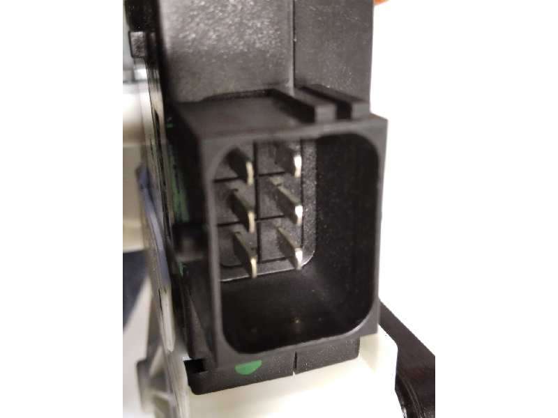 Recambio de elevalunas delantero izquierdo para jeep compass ii longitude 4x2 referencia OEM IAM 0130822874 68292083AA C61742100 5