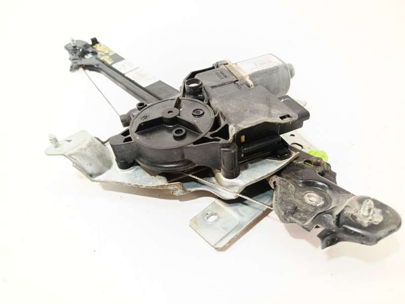 Recambio de elevalunas trasero derecho para peugeot 508 i (8d_) 2.0 hdi referencia OEM IAM 9806087080 9686441280 A002C501 2