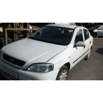 OPEL ASTRA G BERLINA
