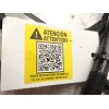 Recambio de cremallera direccion para cupra leon (kl1, ku1, kug) 1.5 tsi referencia OEM IAM 3WA423056C 5W423053CL 4532039899