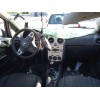 opel corsa d (s07) del año 2007