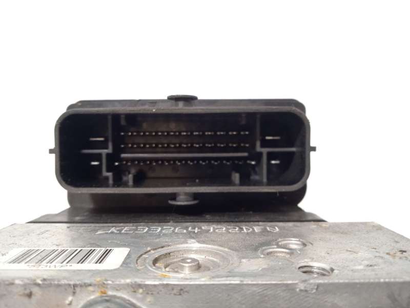 Recambio de abs para volkswagen passat b7 (362) 2.0 tdi referencia OEM IAM 3AA614109AQ 17654081 54085622Z 4