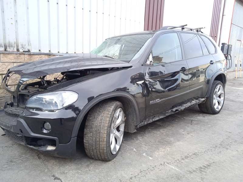 BMW X5 (E70)