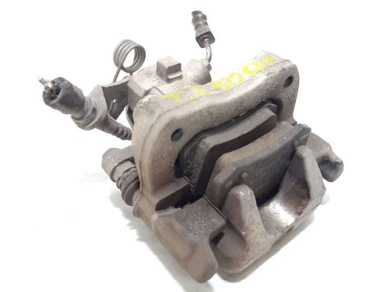 Recambio de pinza freno trasera izquierda para opel crossland x 1.5 cdti dpf referencia OEM IAM 32055429  9815993680 - Gris 2