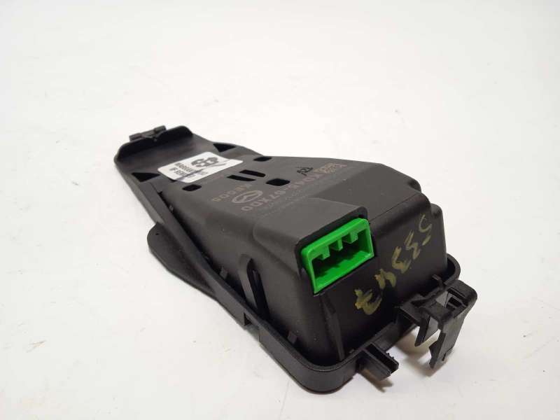 Recambio de modulo electronico para mazda cx-5 2.2 turbodiesel cat referencia OEM IAM KD4567XD0 - Negro 3