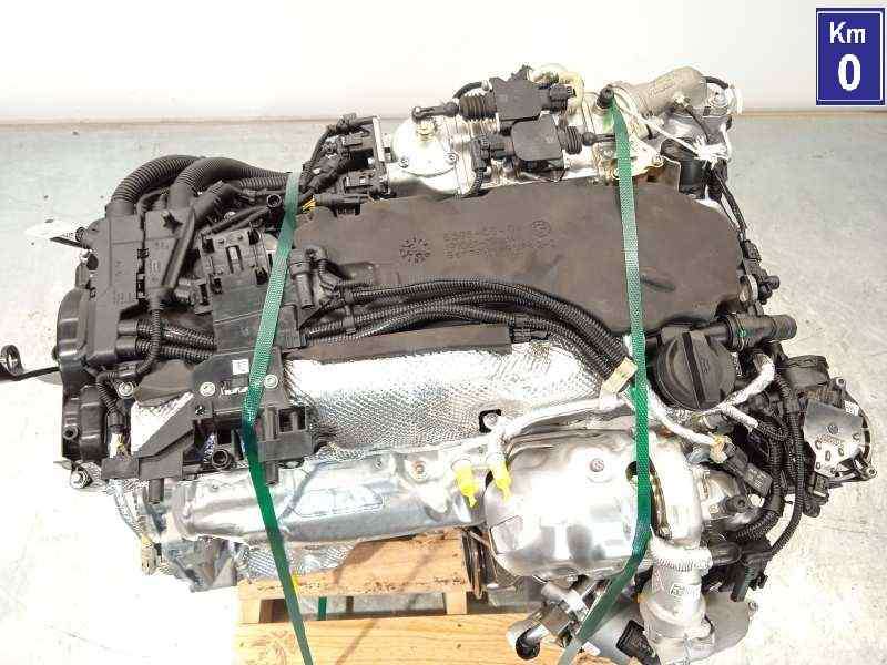 Recambio de motor completo para bmw serie x4 (g02) m40d referencia OEM IAM B57D30B 5