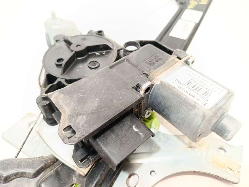 Recambio de elevalunas trasero derecho para peugeot 508 i (8d_) 2.0 hdi referencia OEM IAM 9806087080 9686441280 A002C501 3