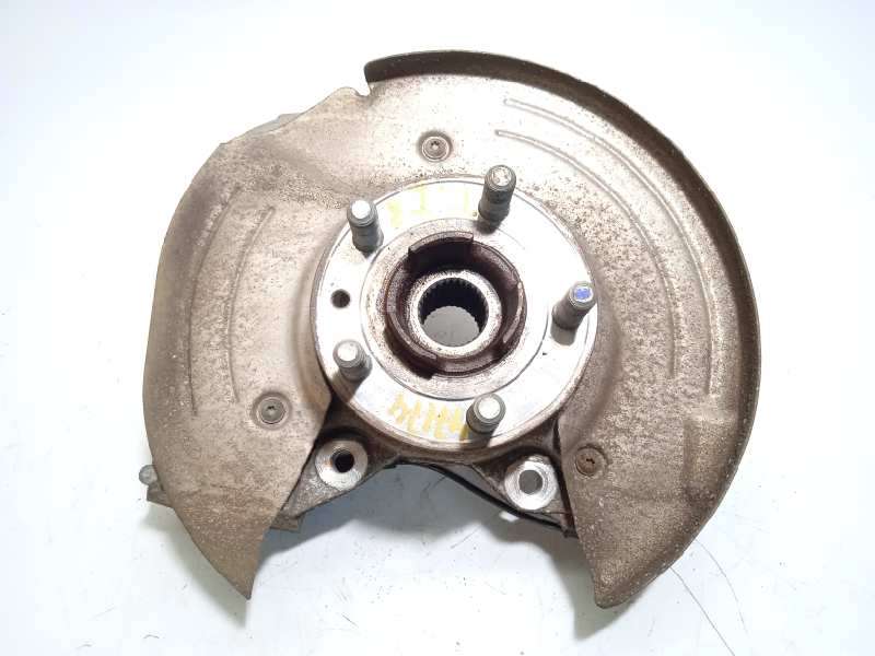 Recambio de mangueta trasera izquierda para land rover discovery sport hse referencia OEM IAM LR087650  FK725A969AG - Negro 3