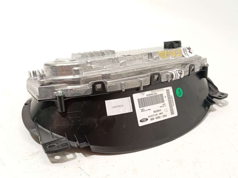 Recambio de cuadro instrumentos para ford kuga iii (dfk) 2.5 fhev referencia OEM IAM PV4T10849BAK 2855212 PV4T10849FAC - Verde 4