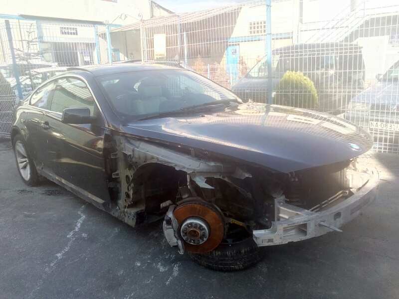 BMW SERIE 6 COUPE (E63)